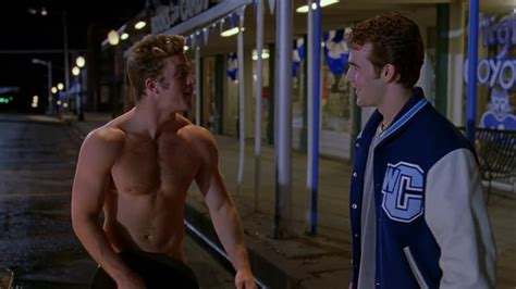 varsity blues nude|VARSITY BLUES NUDE SCENES